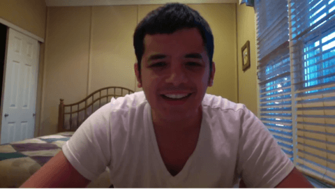 How Bud Quit Smoking