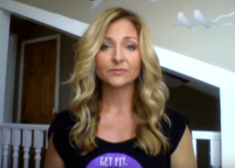 Heather Kicked Her 25 Year Nail Biting Habit