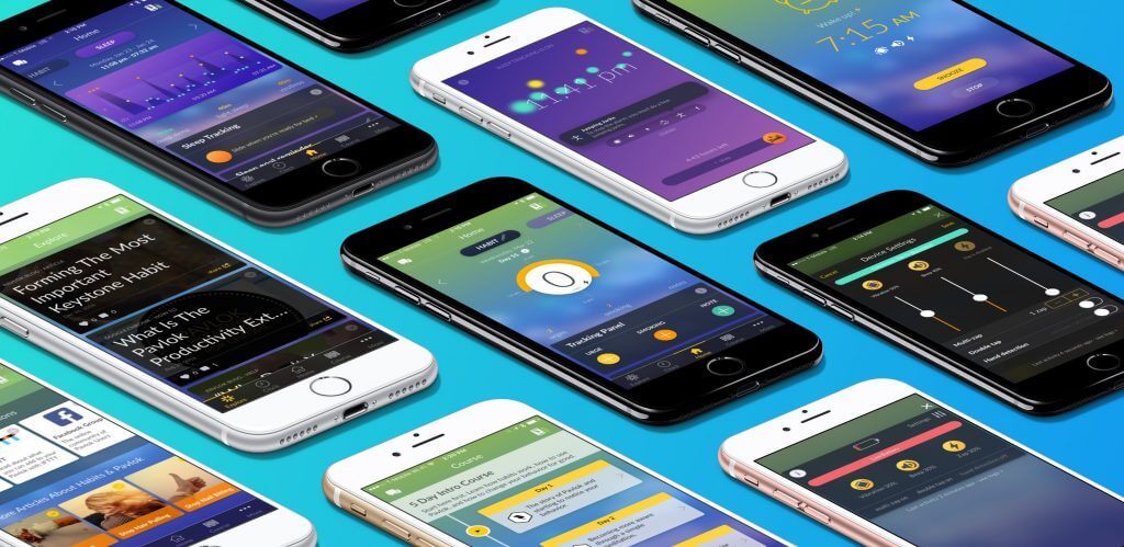 Introducing The Pavlok App 4.0