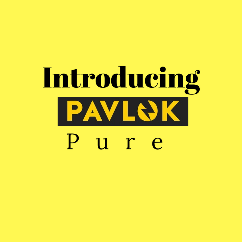 Introducing Pavlok Pure