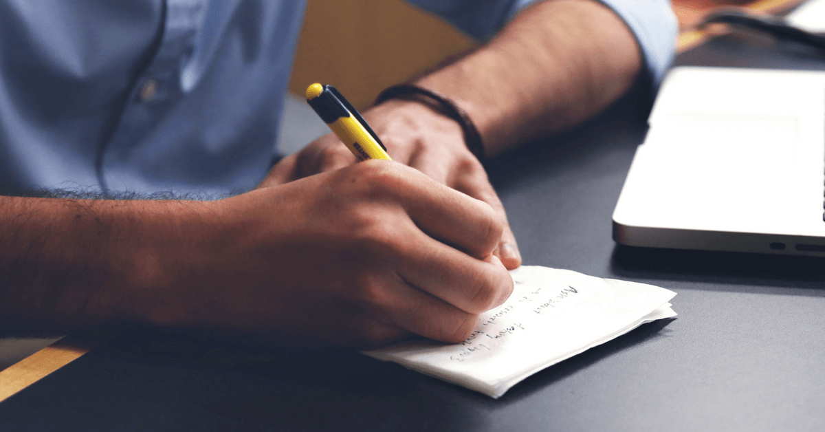 Three Steps To Building A Successful Morning Routine: Step #3:  How To Make Your Routine Stick