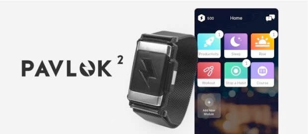 The ‘Official’ Launch of Pavlok 2