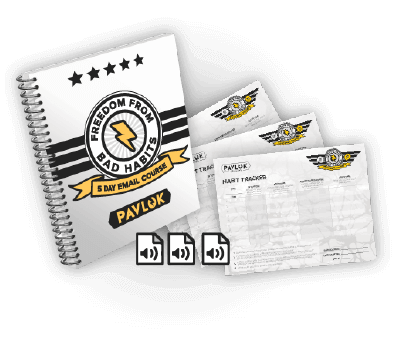 bad habits course materials