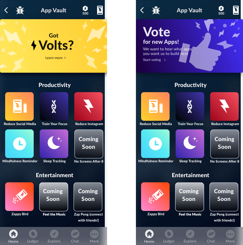 New Pavlok App Coming Soon