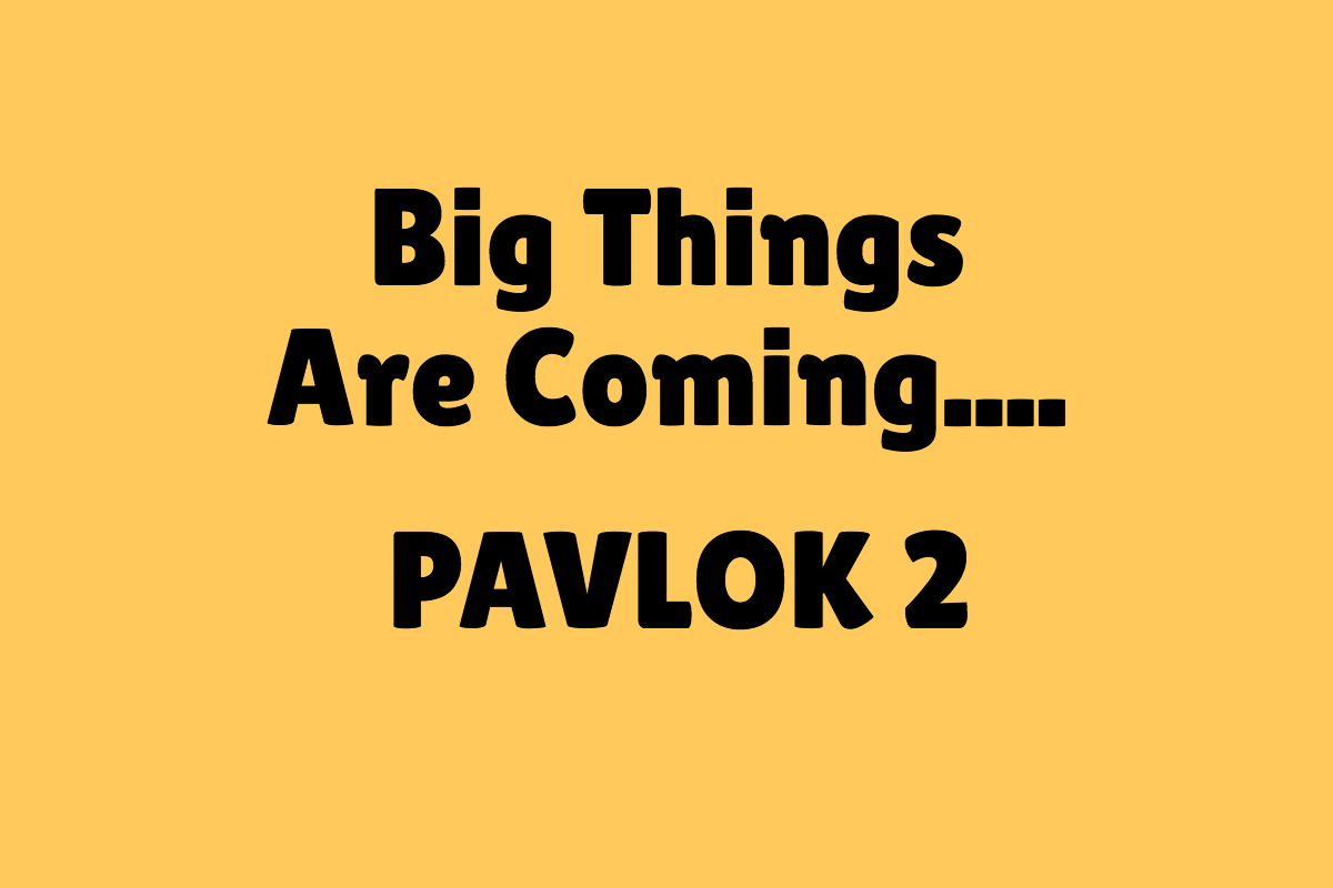 Big Things Are Coming…. Pre-Order Your Pavlok 2