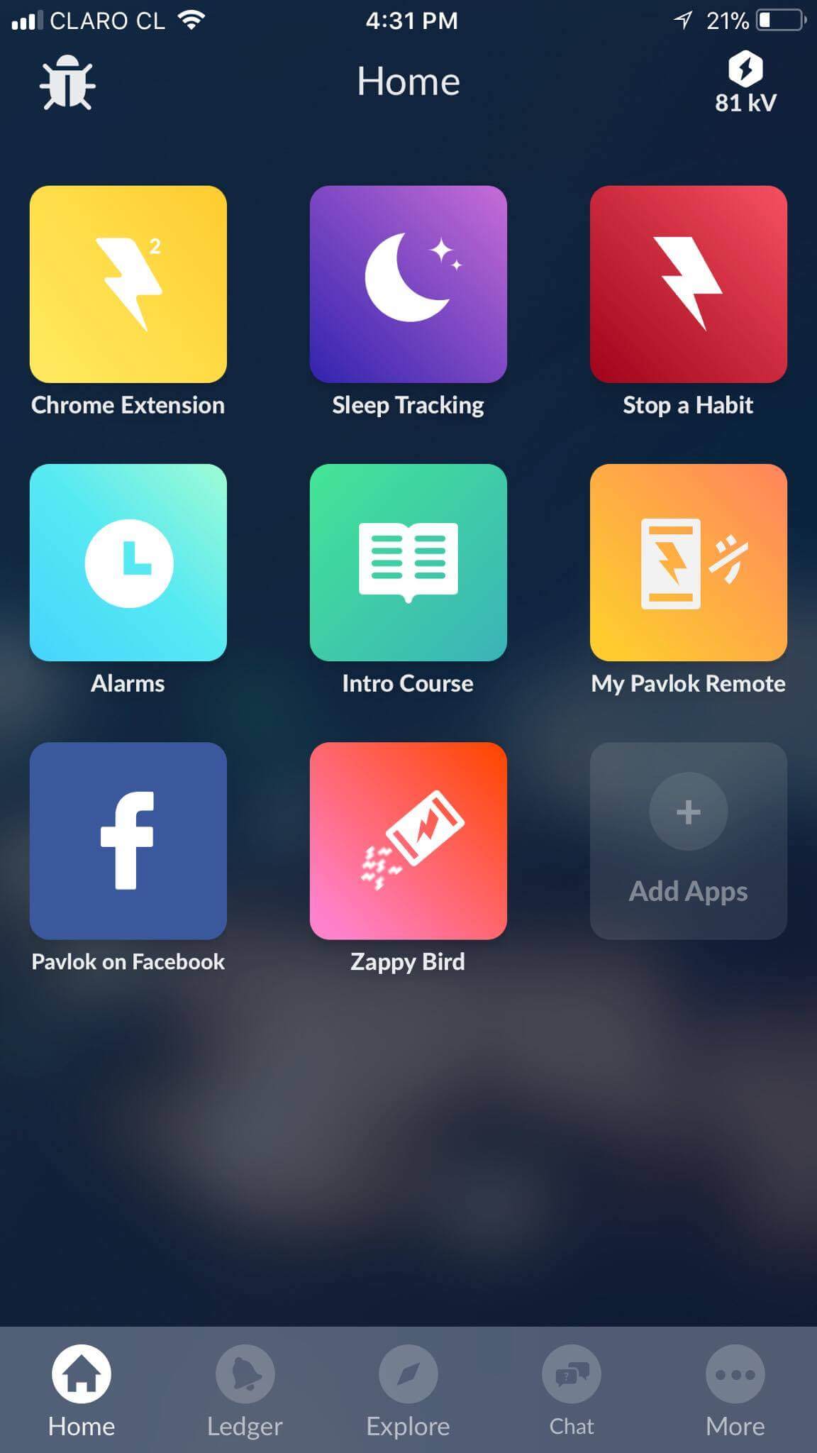 How The Pavlok 2 and Pavlok App Can Help You Transform Your Habits