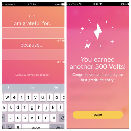 How To Kickstart Your Gratitude Habit With Pavlok
