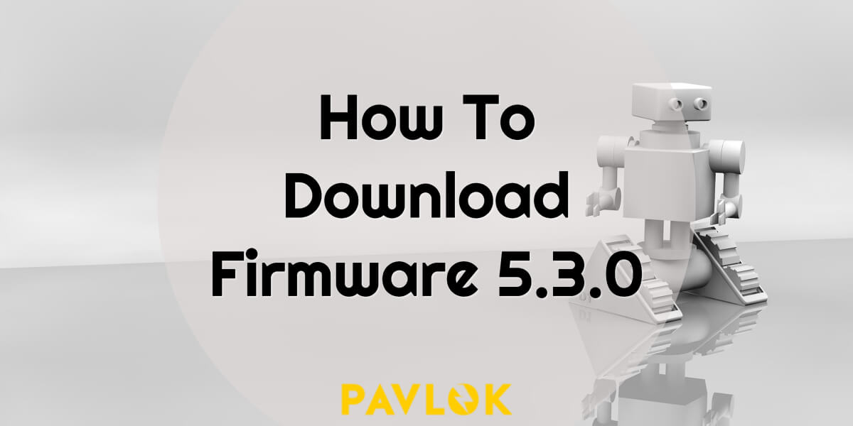 Three New Features And How To Update Your Pavlok Firmware to 5.3.0